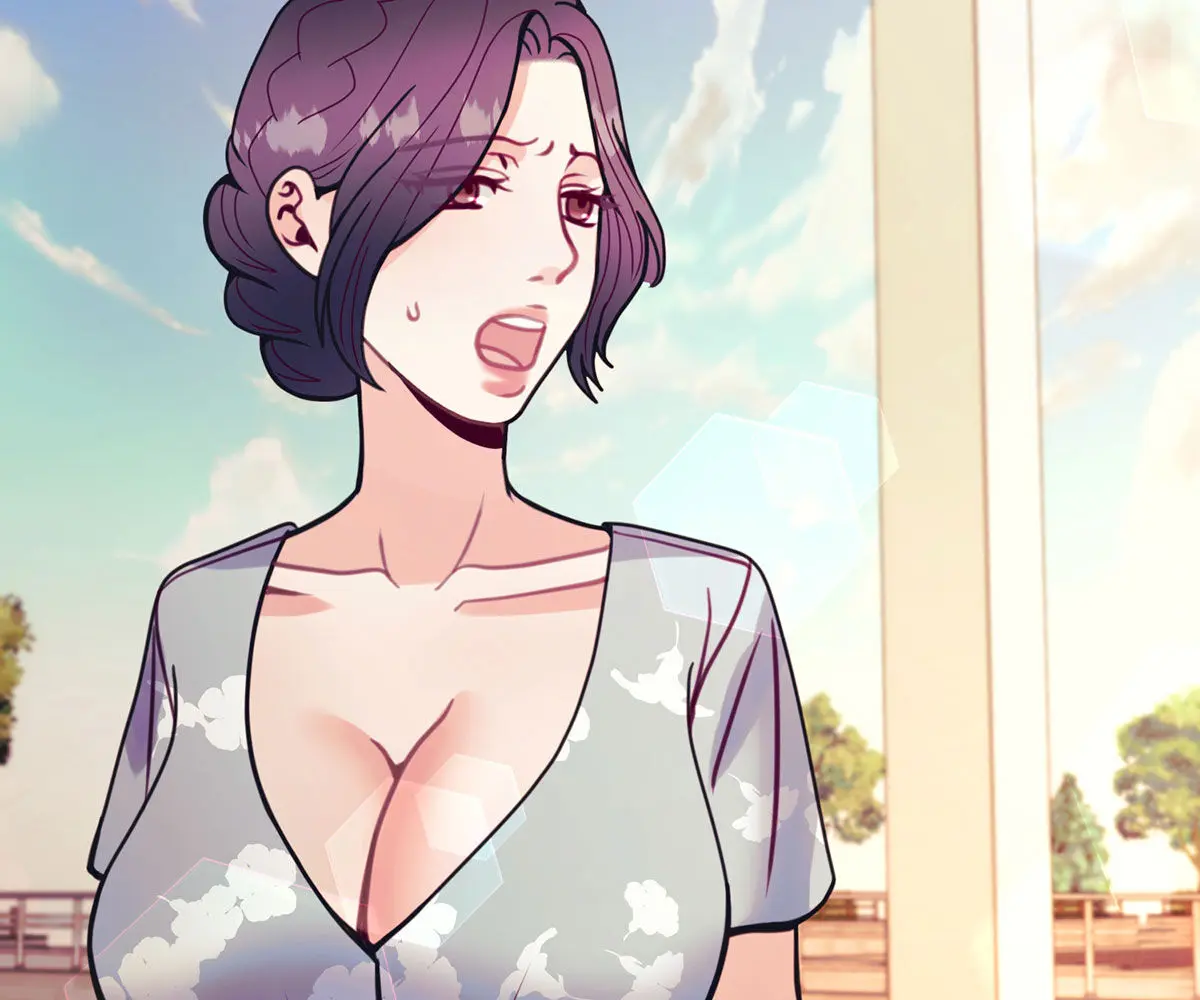 In Love with Friend’s Mother Episode 37 - Page 24