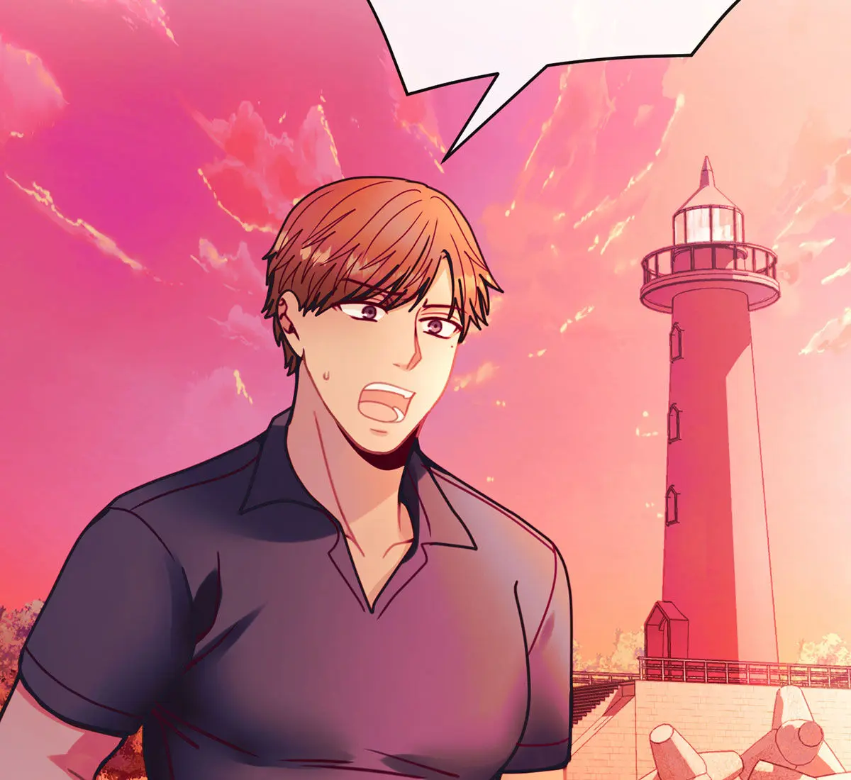 In Love with Friend’s Mother Episode 37 - Page 247