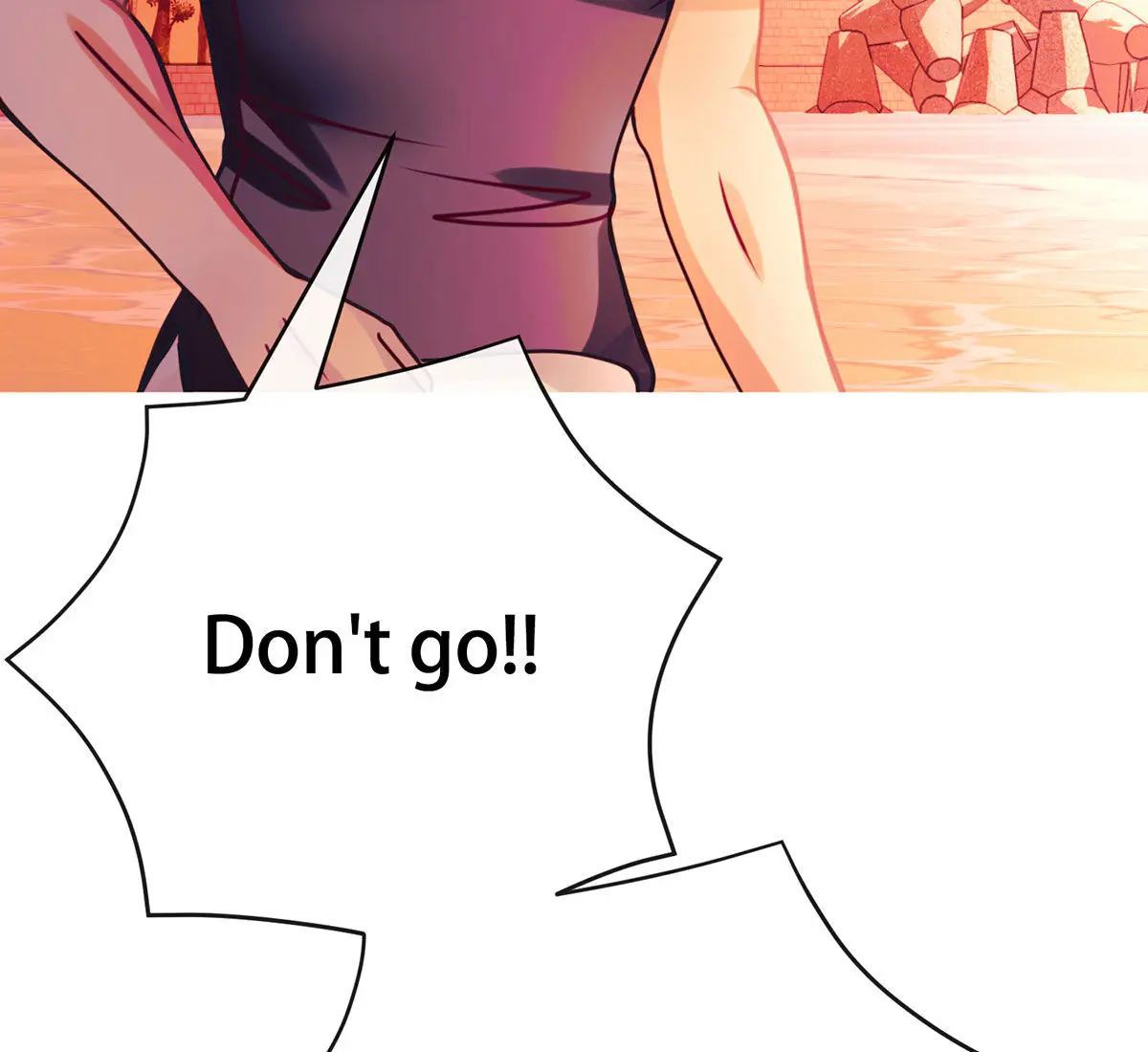 In Love with Friend’s Mother Episode 37 - Page 248