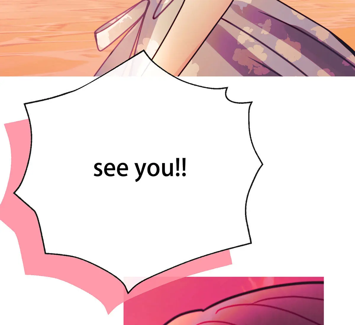 In Love with Friend’s Mother Episode 37 - Page 251