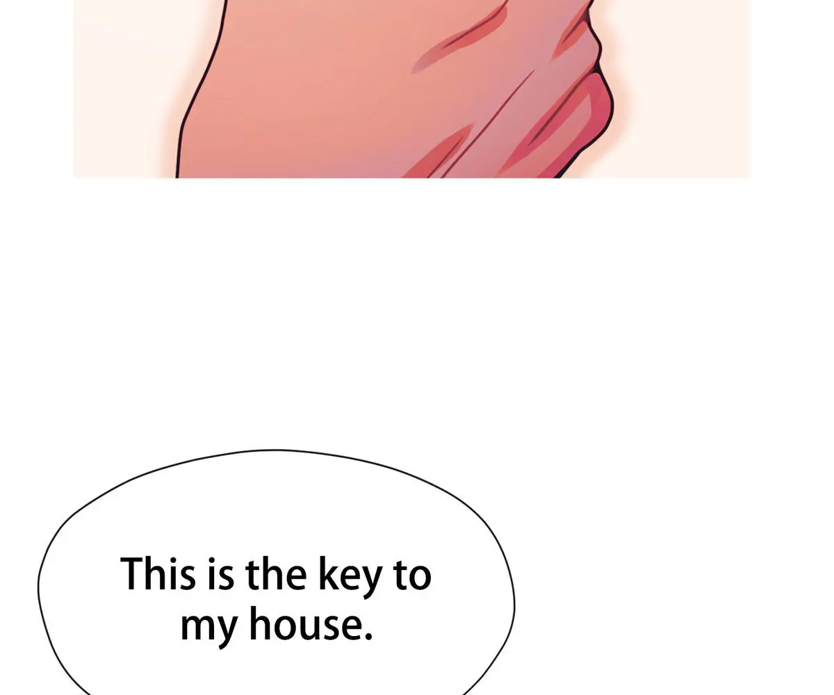 In Love with Friend’s Mother Episode 37 - Page 258