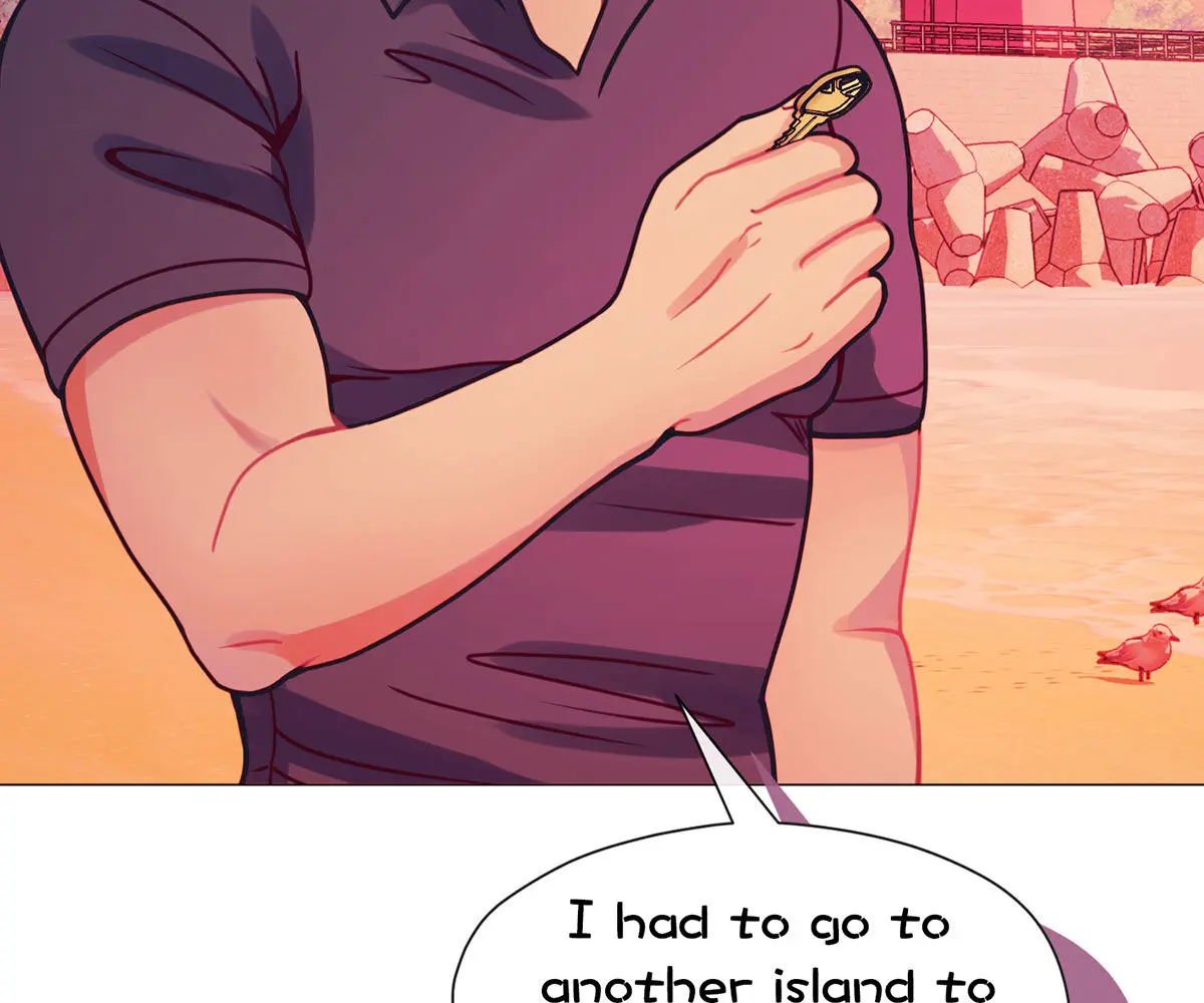 In Love with Friend’s Mother Episode 37 - Page 260