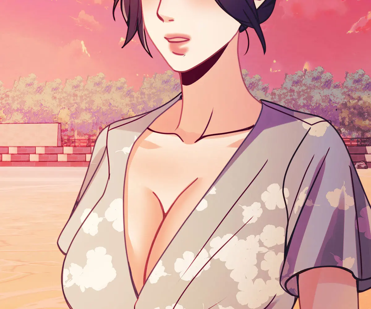 In Love with Friend’s Mother Episode 37 - Page 263