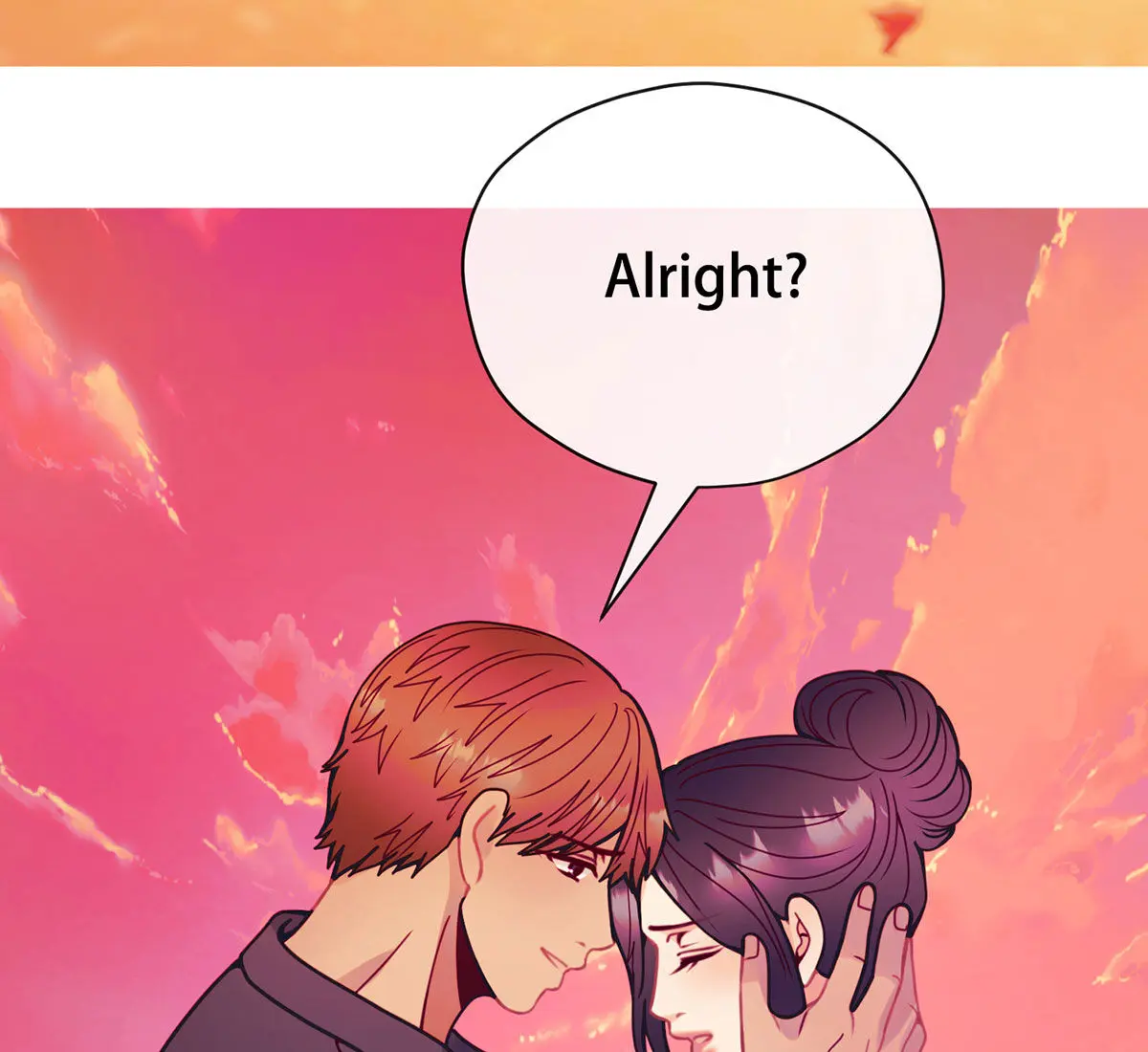 In Love with Friend’s Mother Episode 37 - Page 272