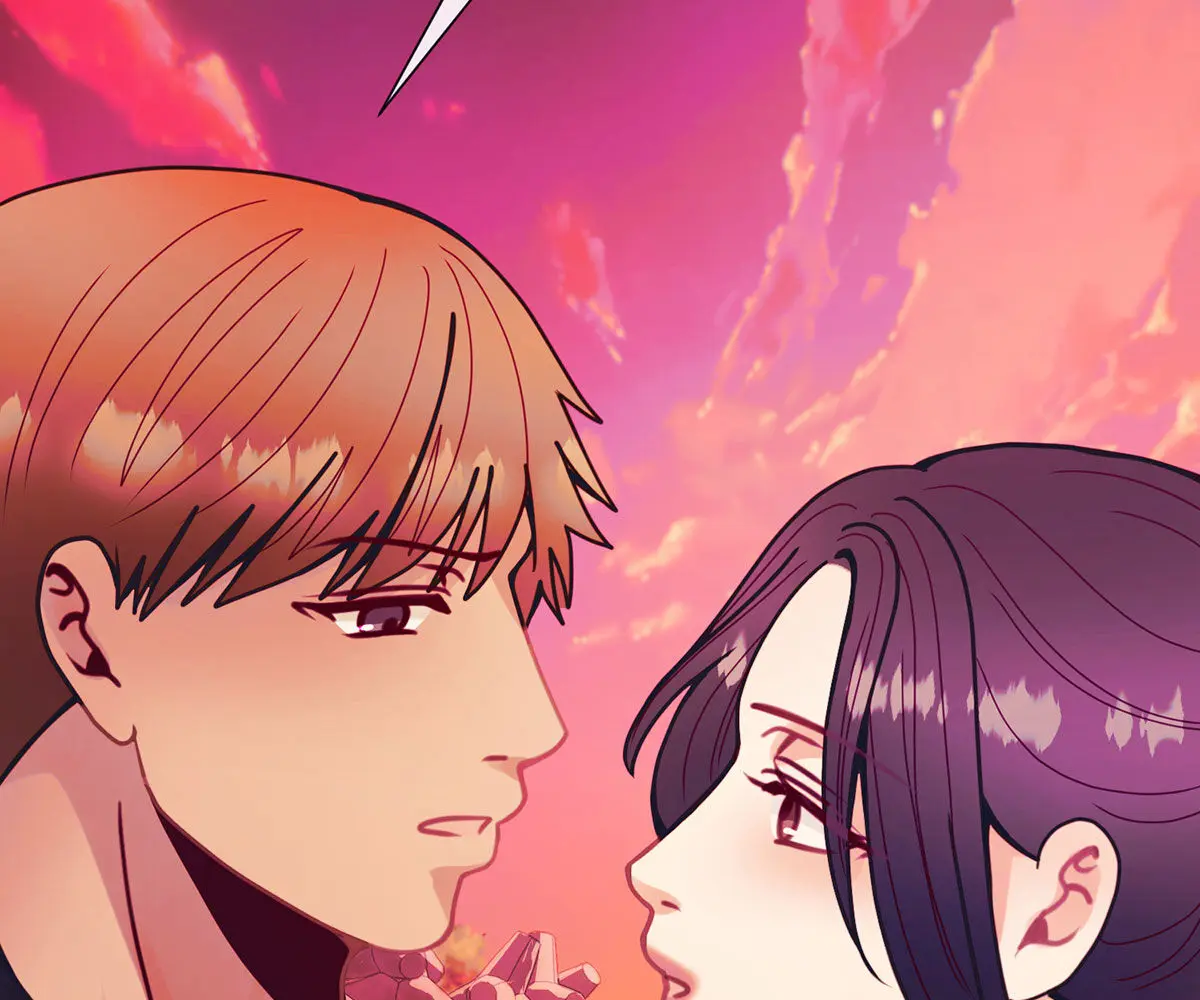 In Love with Friend’s Mother Episode 37 - Page 280