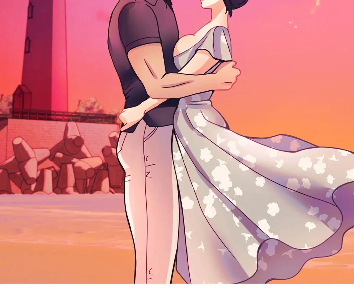 In Love with Friend’s Mother Episode 37 - Page 284