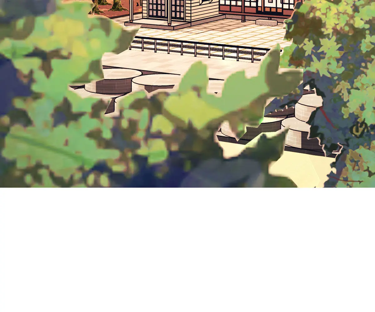 In Love with Friend’s Mother Episode 37 - Page 3