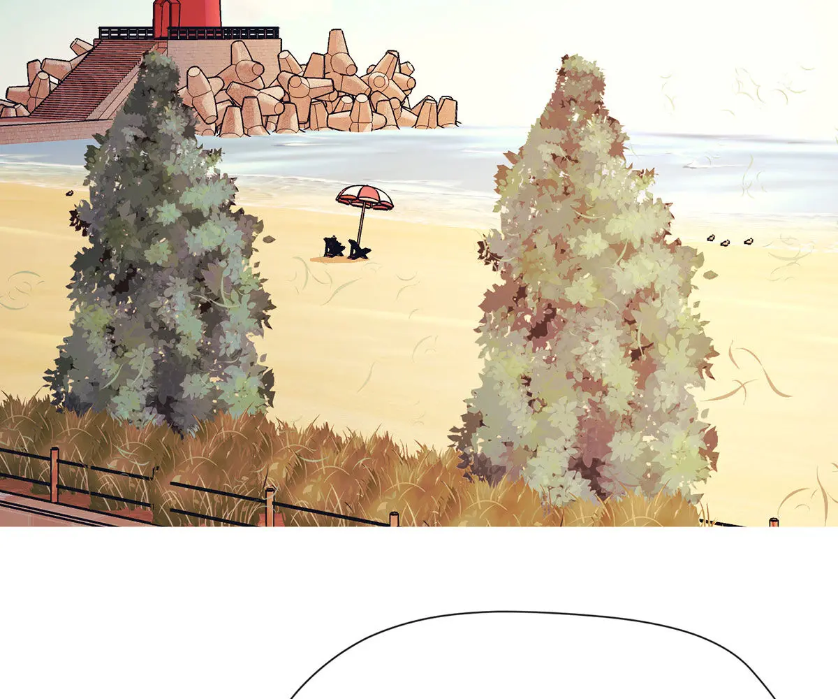 In Love with Friend’s Mother Episode 37 - Page 36