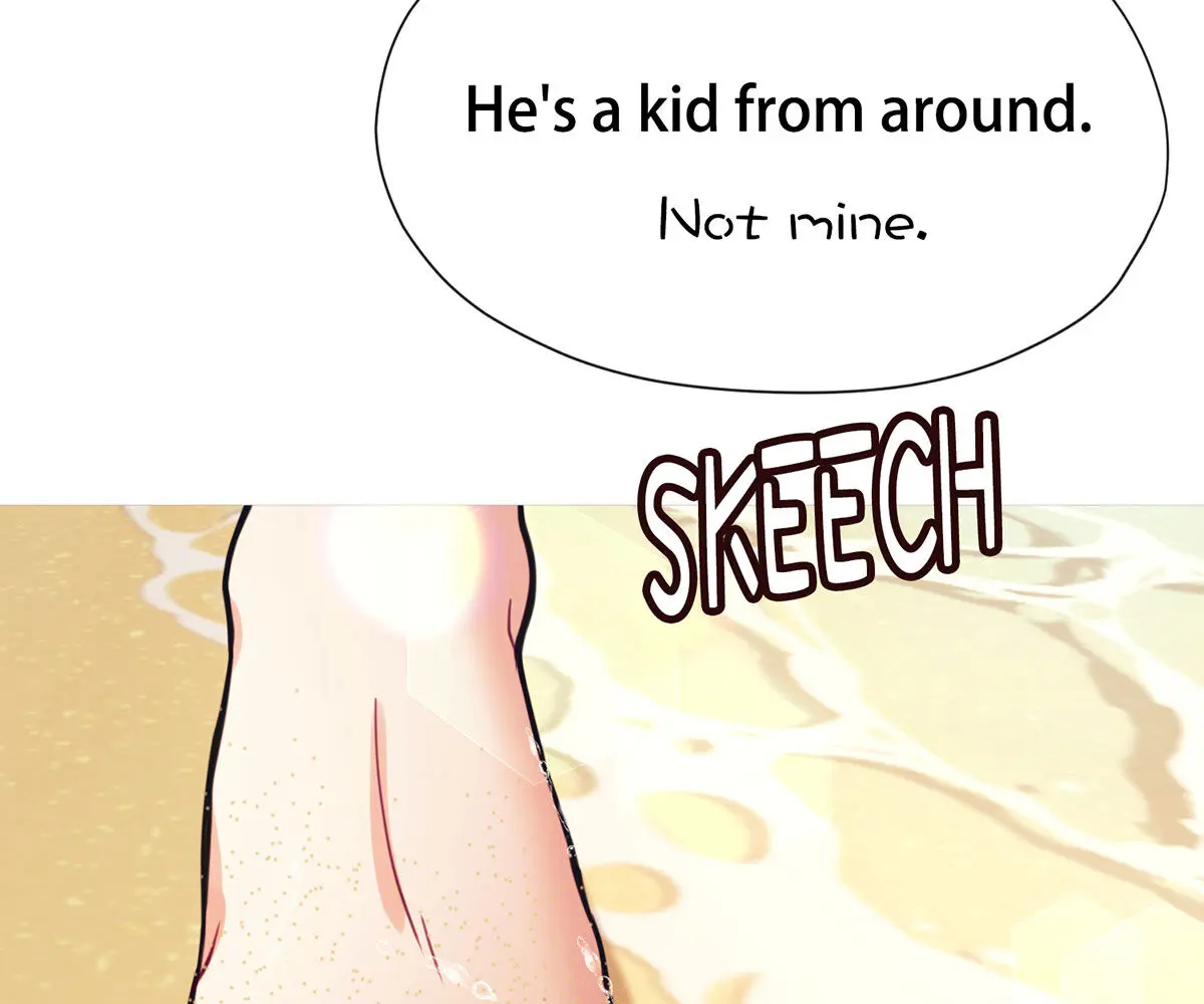 In Love with Friend’s Mother Episode 37 - Page 37