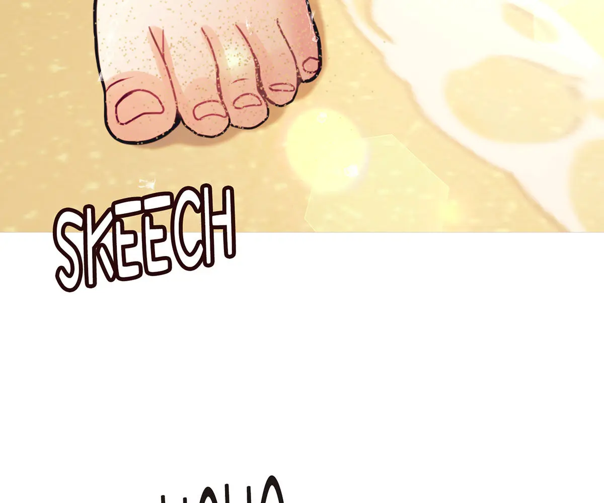 In Love with Friend’s Mother Episode 37 - Page 38