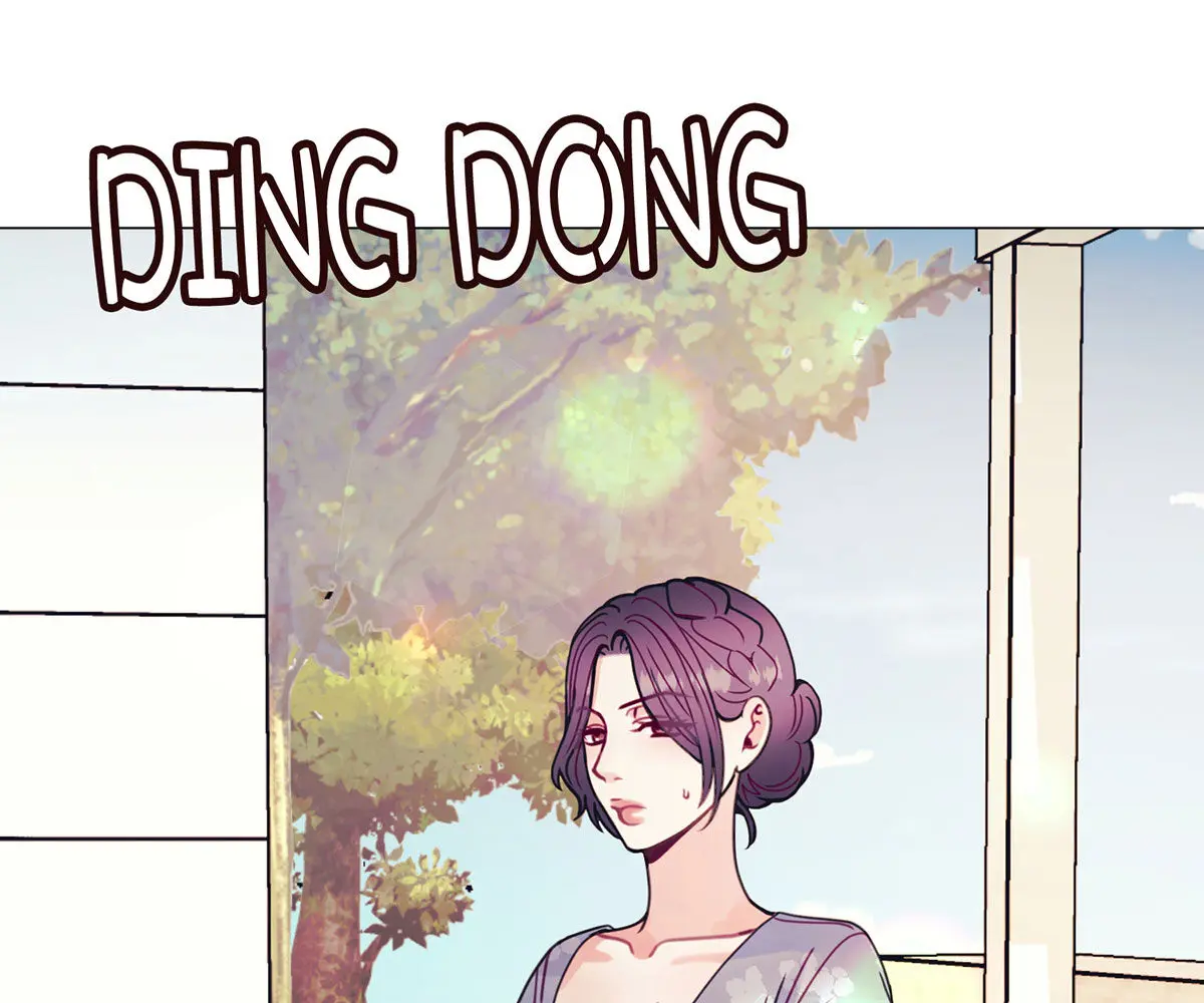 In Love with Friend’s Mother Episode 37 - Page 4