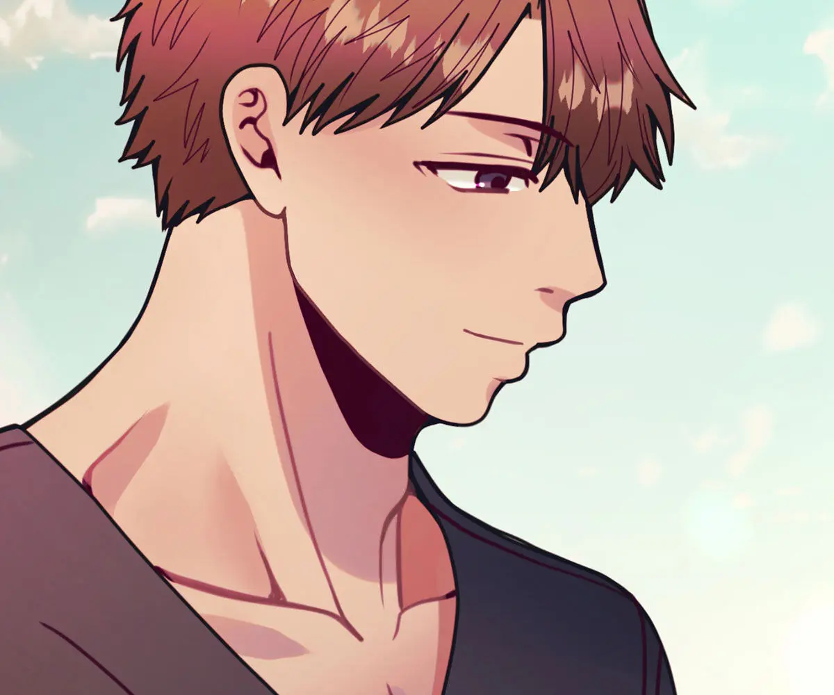In Love with Friend’s Mother Episode 37 - Page 49