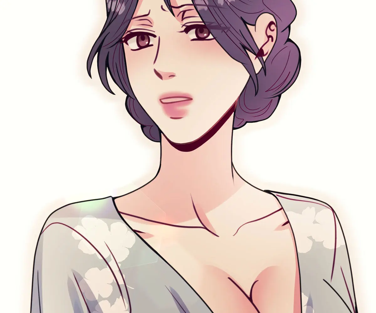 In Love with Friend’s Mother Episode 37 - Page 60