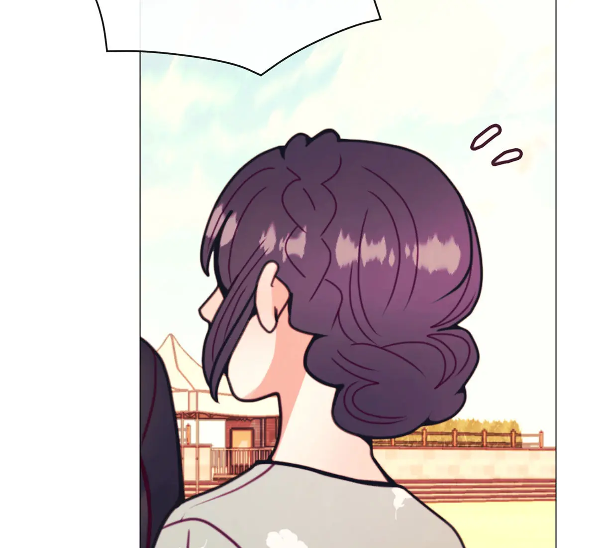 In Love with Friend’s Mother Episode 37 - Page 65