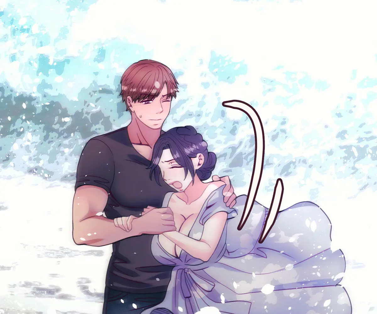 In Love with Friend’s Mother Episode 37 - Page 68