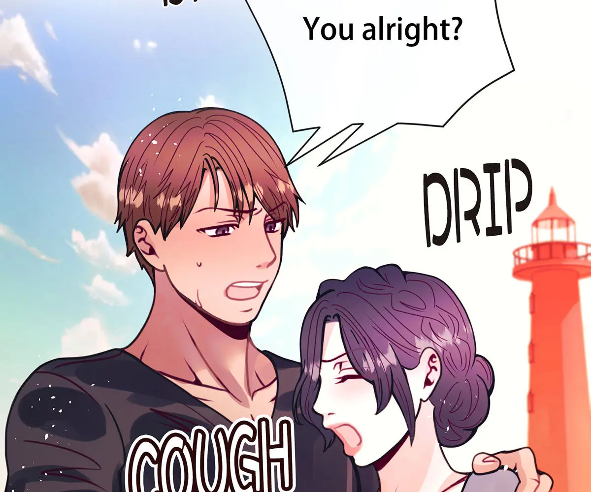 In Love with Friend’s Mother Episode 37 - Page 71