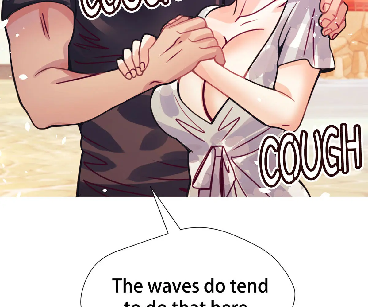 In Love with Friend’s Mother Episode 37 - Page 72