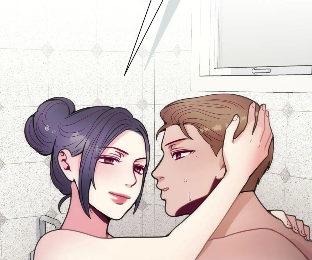 In Love with Friend’s Mother Episode 37 - Page 87