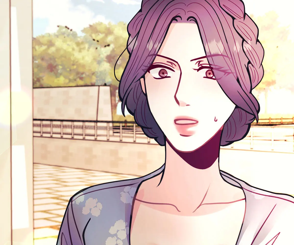In Love with Friend’s Mother Episode 37 - Page 9