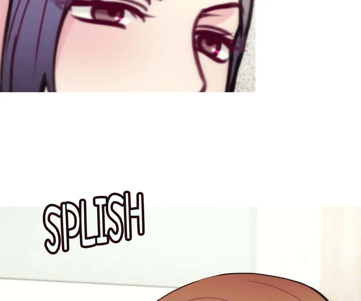 In Love with Friend’s Mother Episode 37 - Page 91
