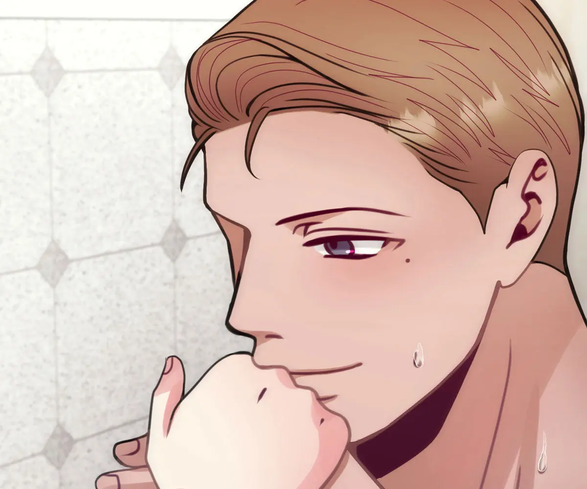 In Love with Friend’s Mother Episode 37 - Page 92