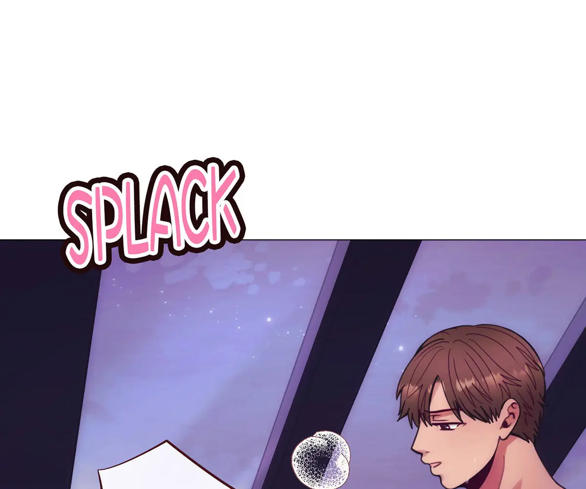 In Love with Friend’s Mother Episode 37 - Page 97