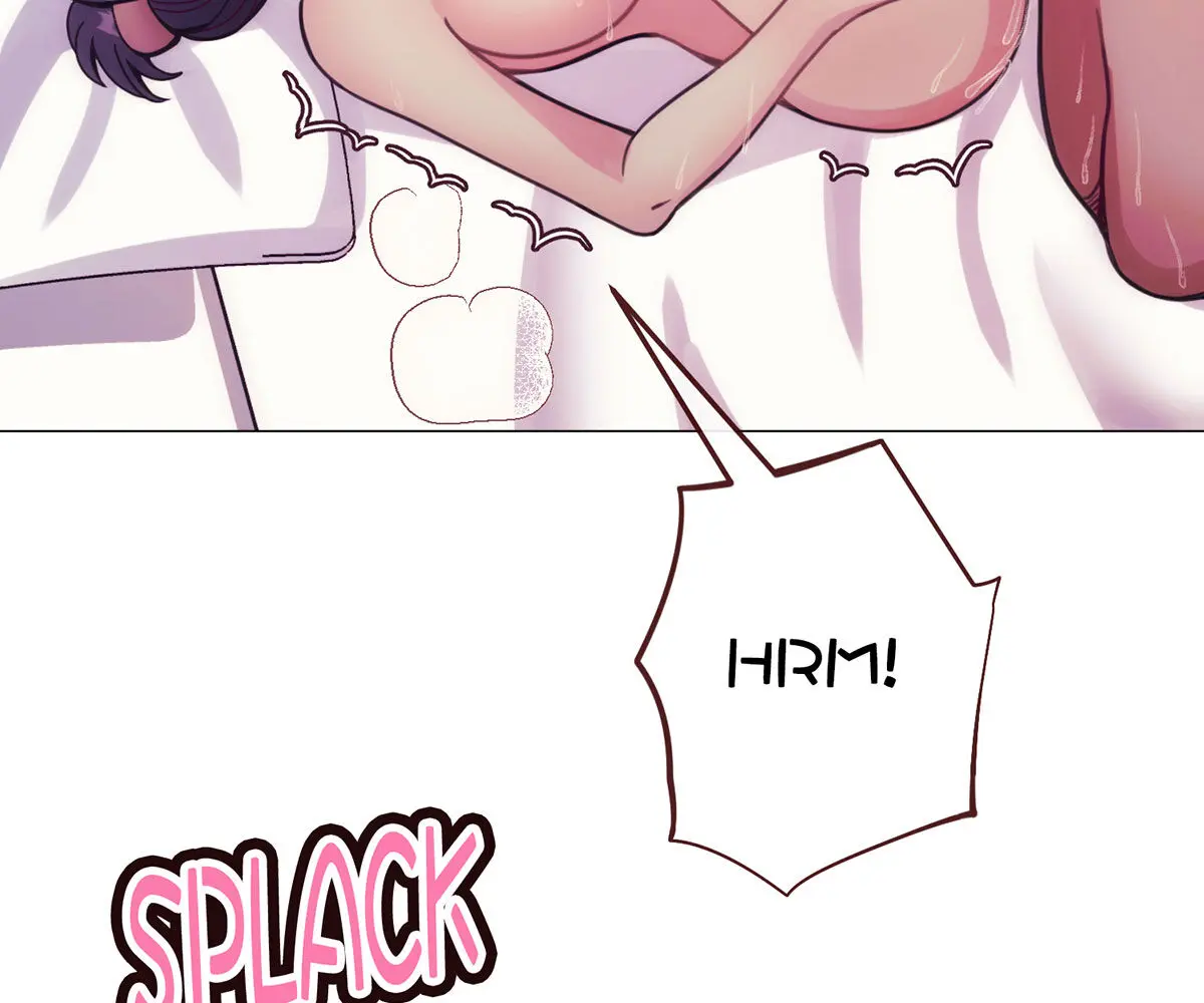In Love with Friend’s Mother Episode 37 - Page 99