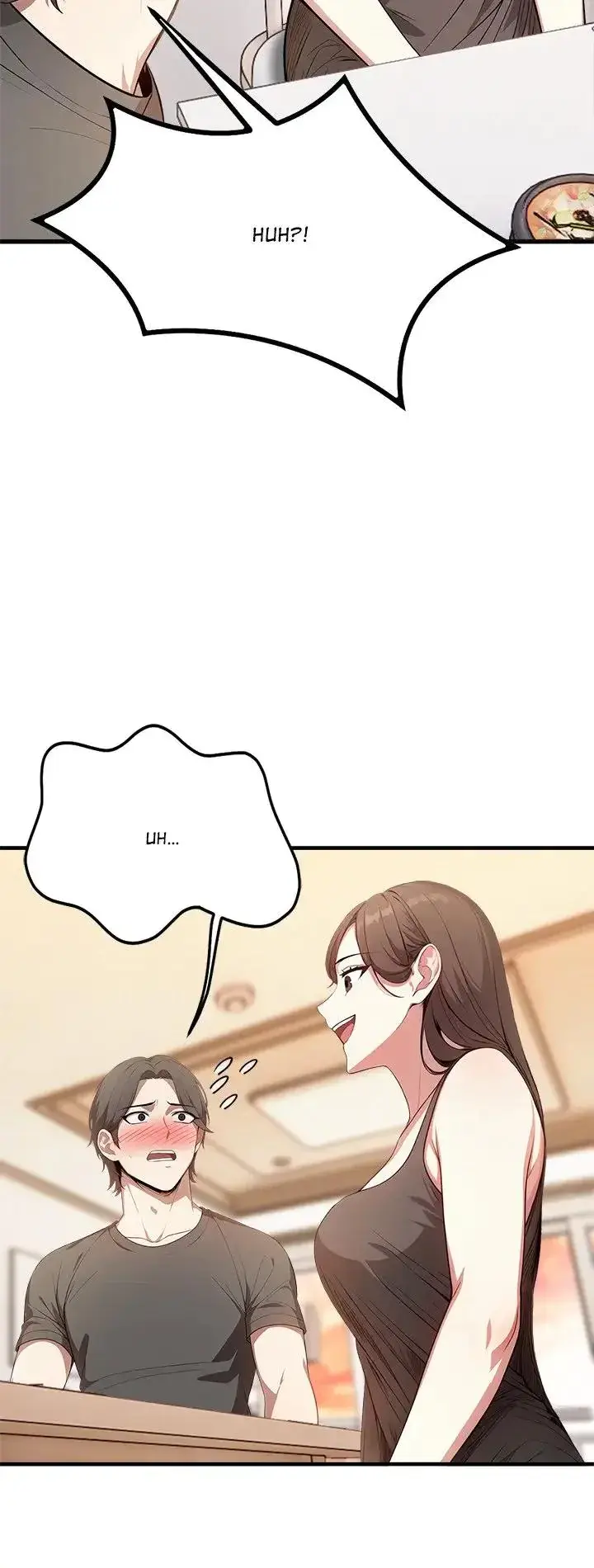 In Love With My Friend's Mom Episode 1 - Page 25