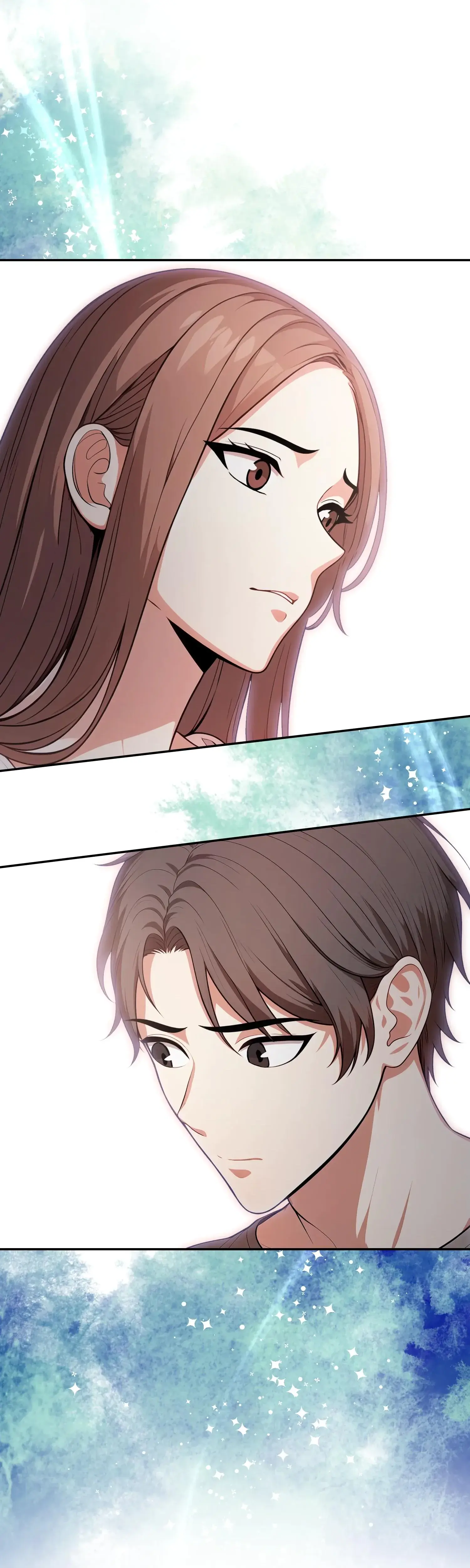 In Love With My Friend's Mom Episode 20 - Page 11