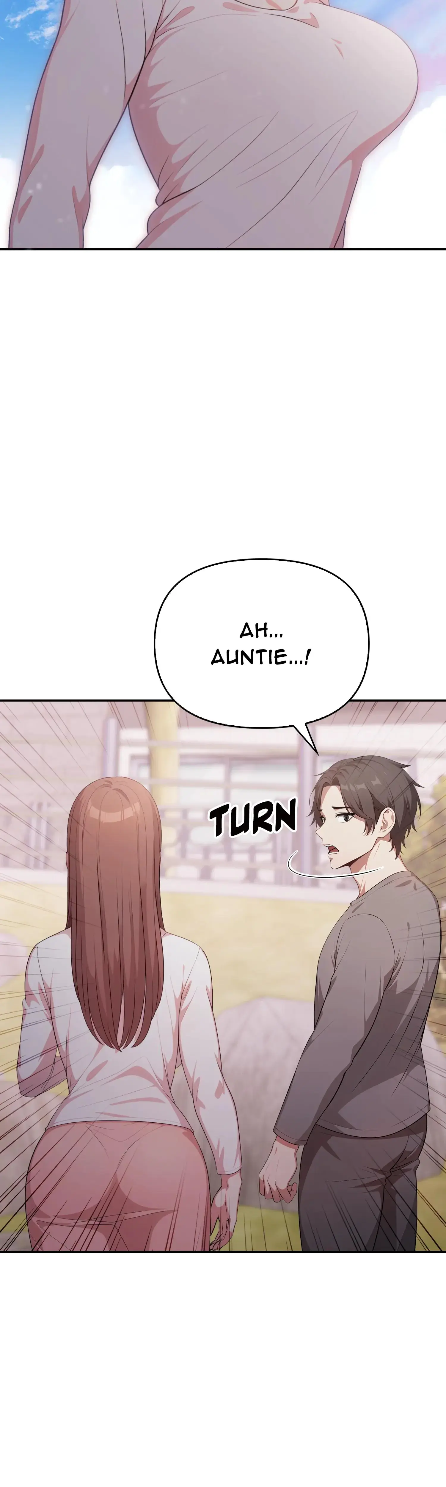 In Love With My Friend's Mom Episode 20 - Page 14