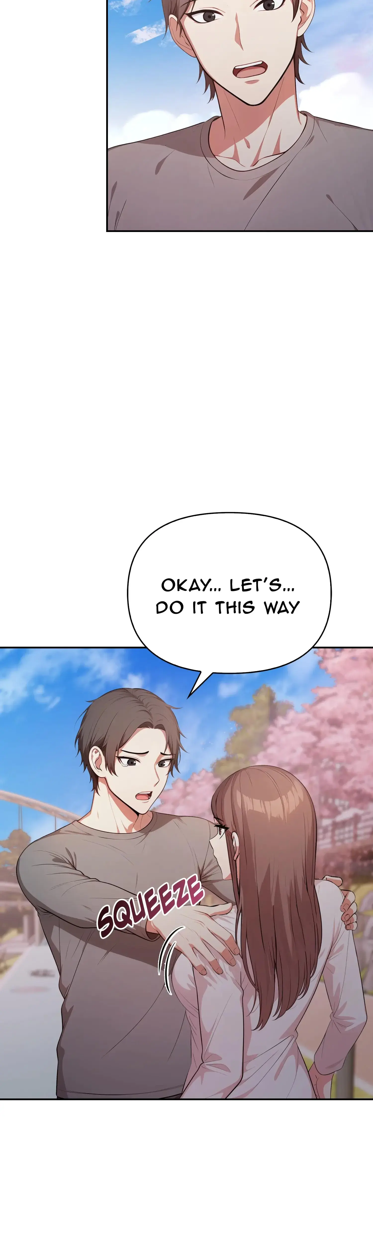 In Love With My Friend's Mom Episode 20 - Page 16