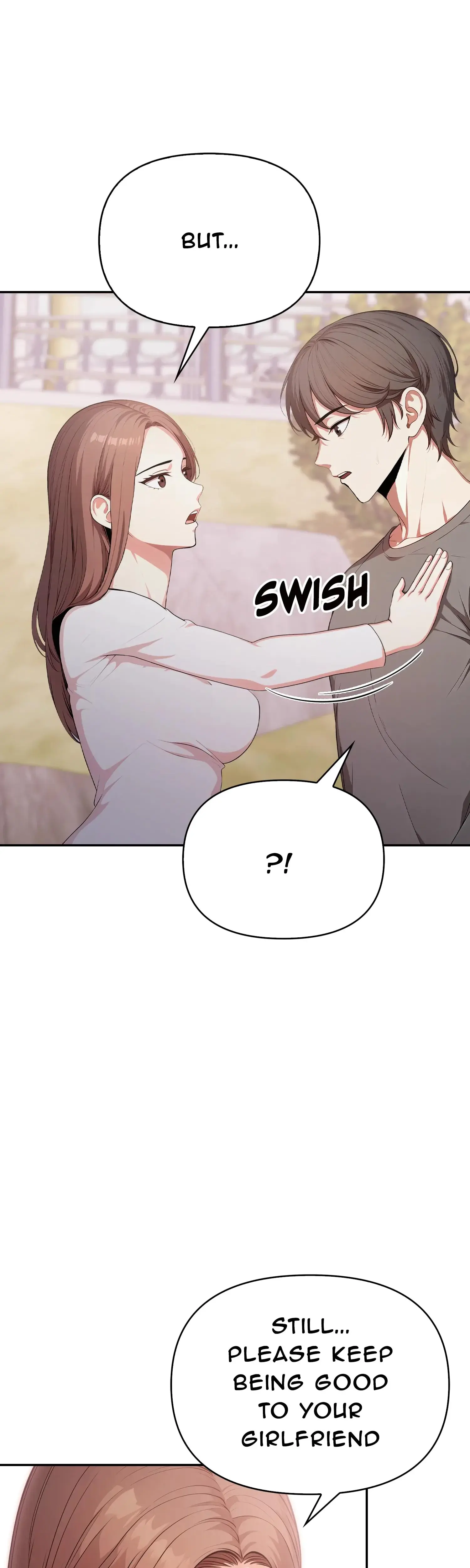 In Love With My Friend's Mom Episode 20 - Page 17