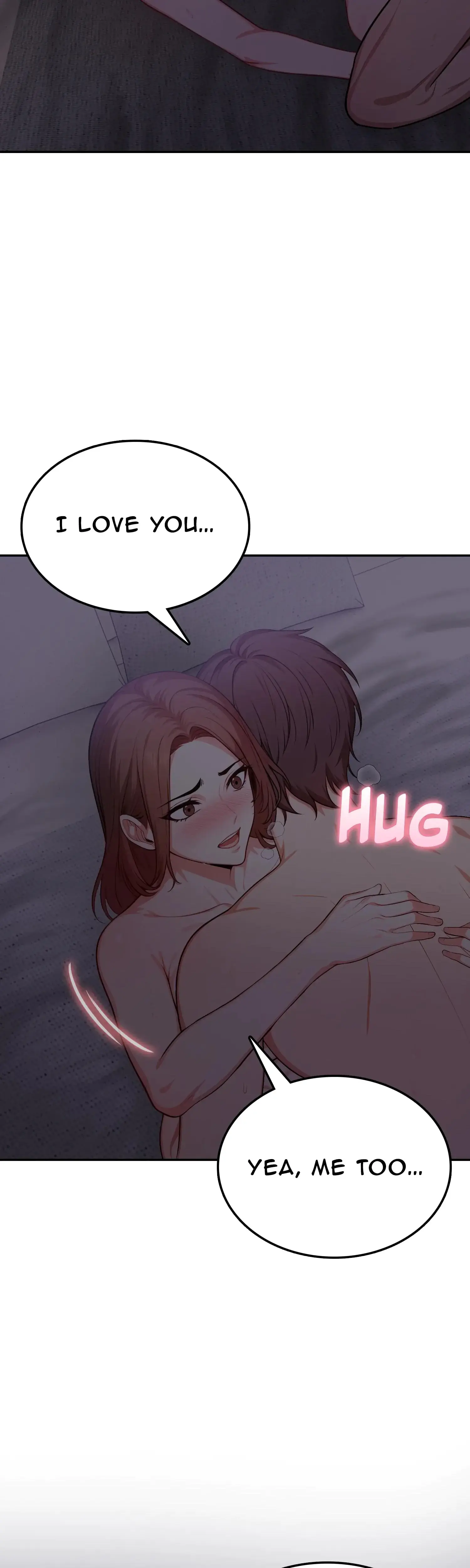 In Love With My Friend's Mom Episode 20 - Page 2