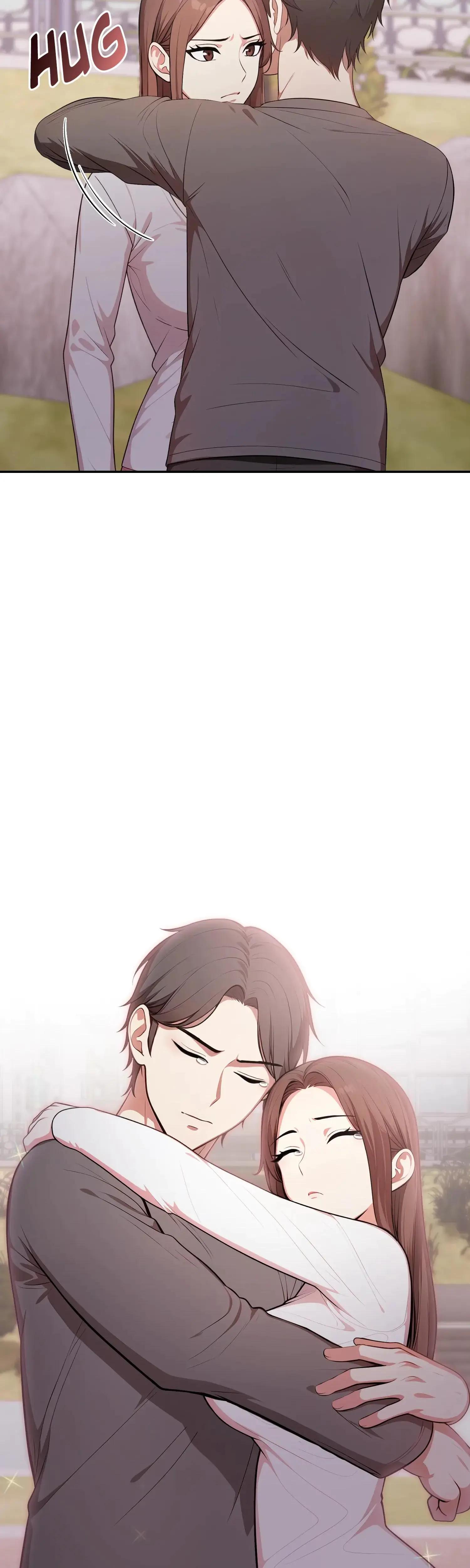 In Love With My Friend's Mom Episode 20 - Page 20