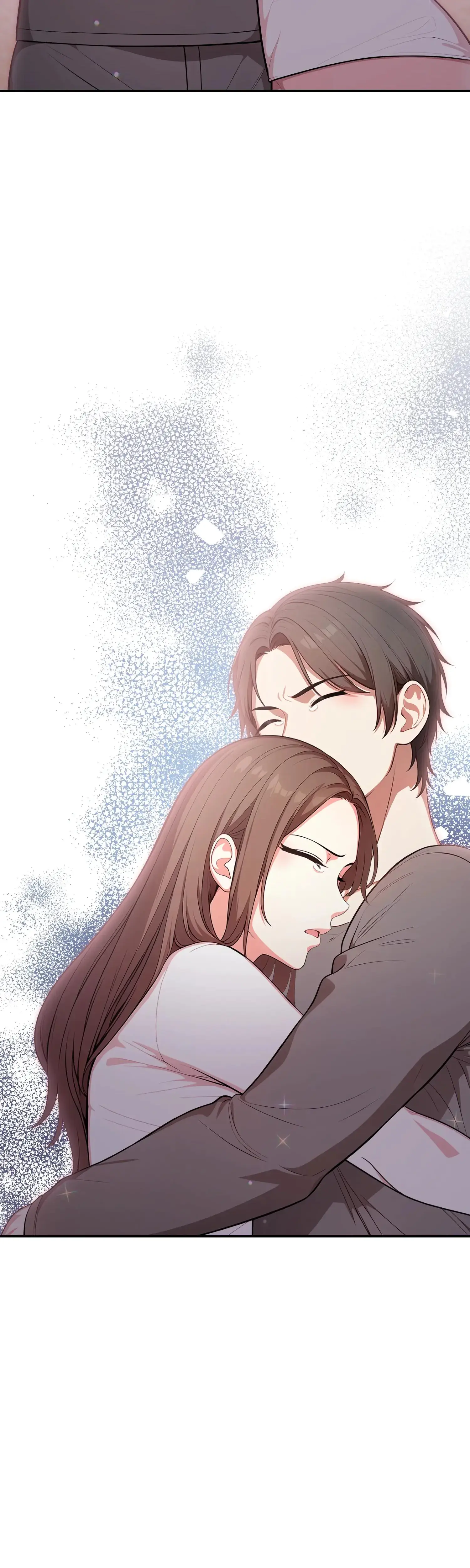 In Love With My Friend's Mom Episode 20 - Page 21