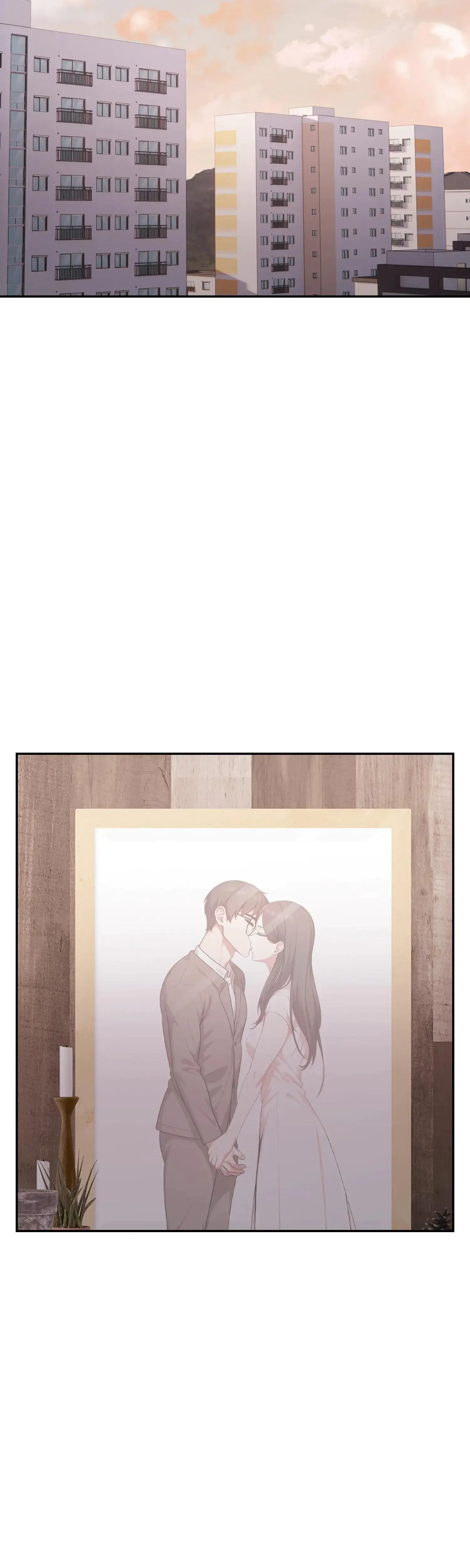 In Love With My Friend's Mom Episode 20 - Page 23