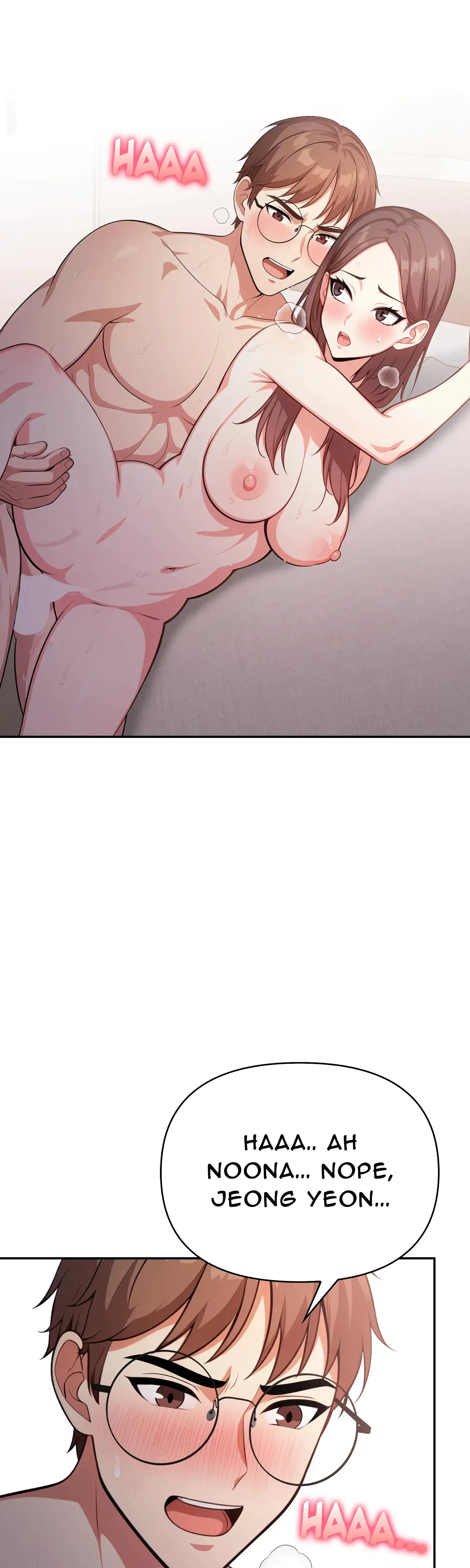 In Love With My Friend's Mom Episode 20 - Page 24