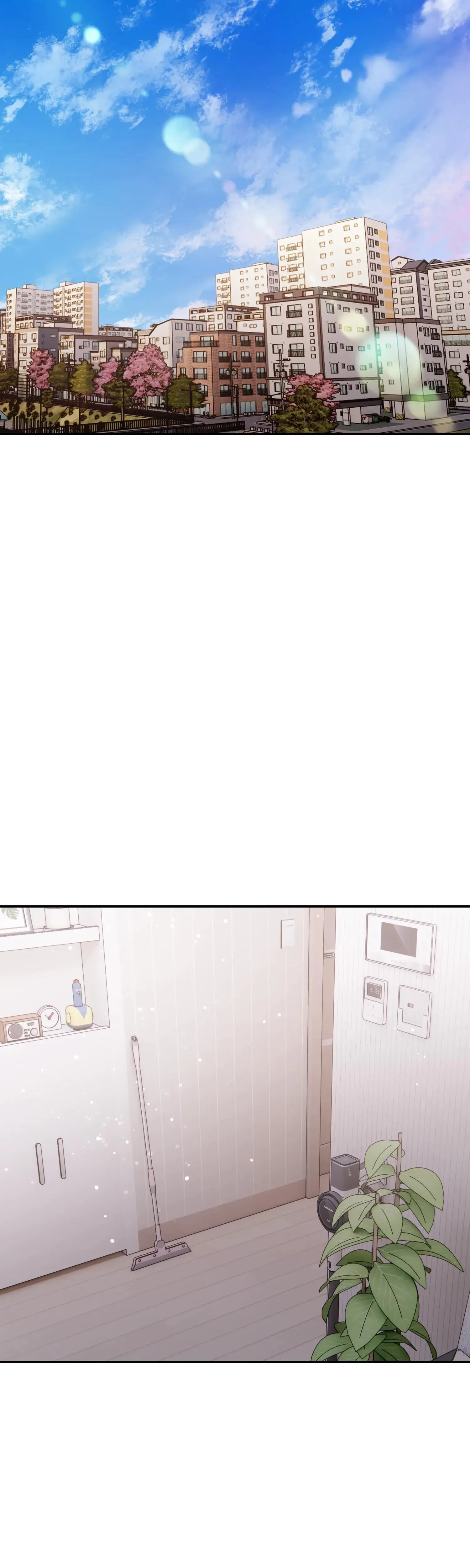 In Love With My Friend's Mom Episode 20 - Page 4