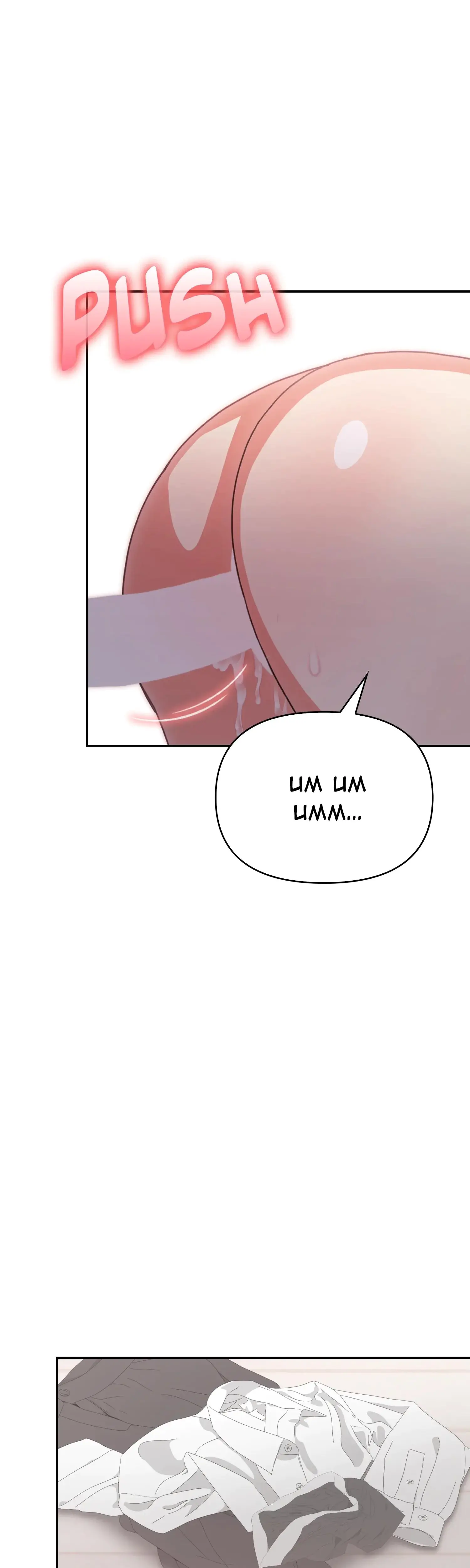 In Love With My Friend's Mom Episode 20 - Page 41