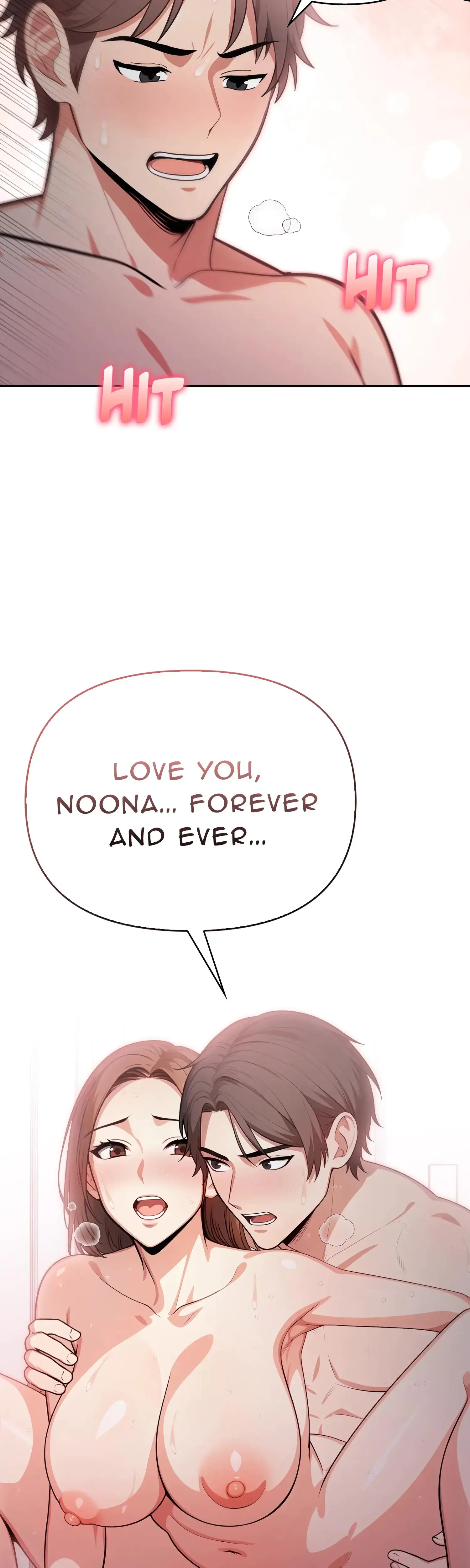 In Love With My Friend's Mom Episode 20 - Page 45