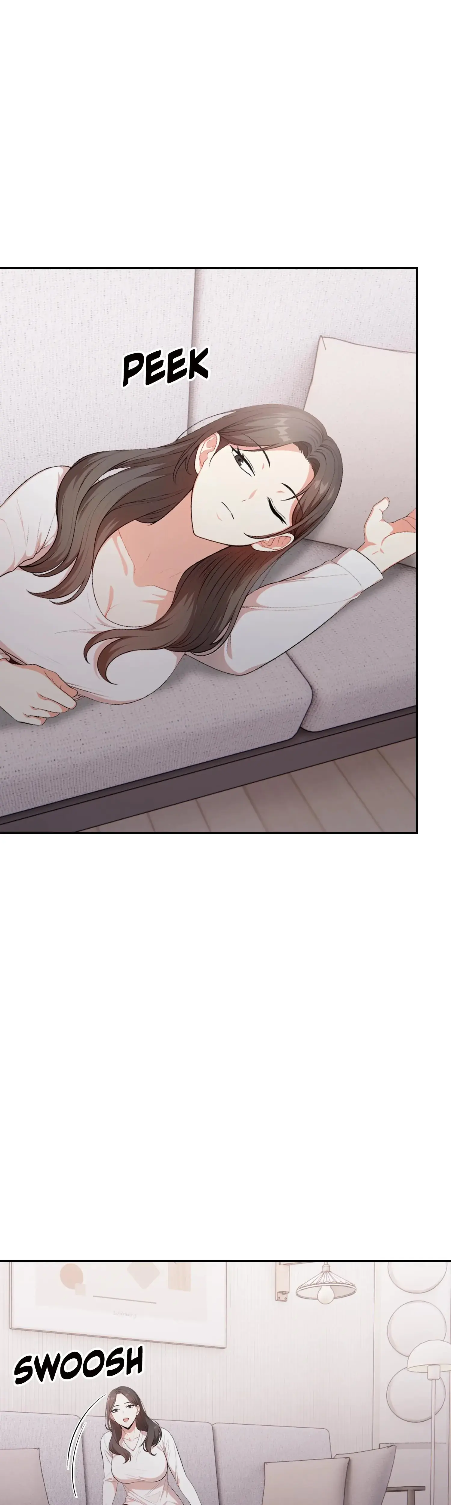 In Love With My Friend's Mom Episode 20 - Page 5