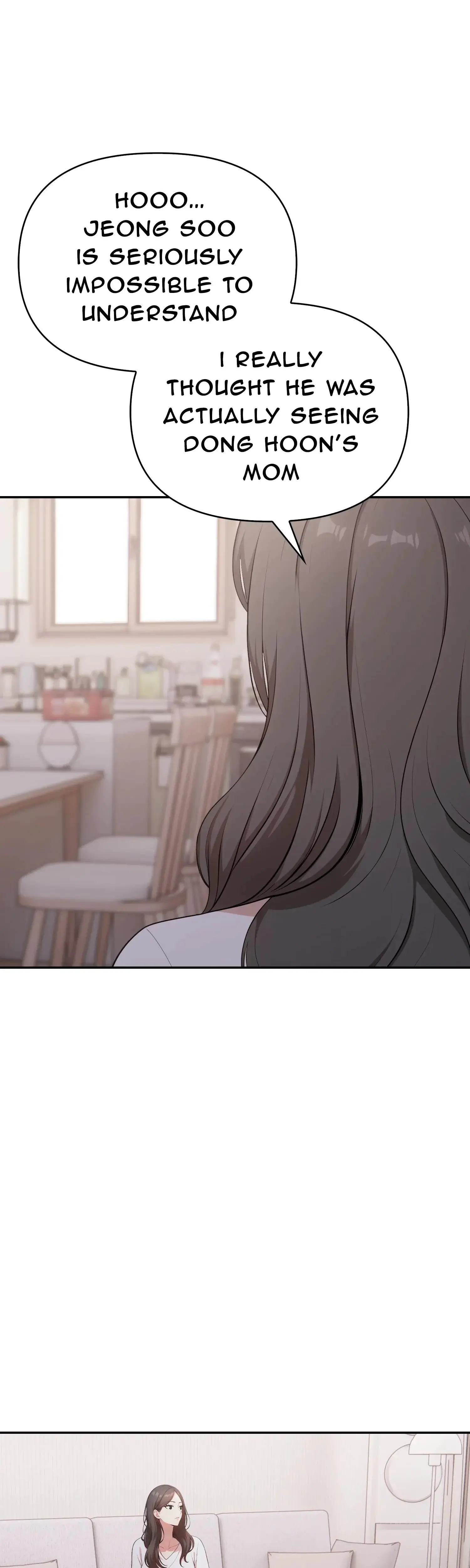 In Love With My Friend's Mom Episode 20 - Page 7