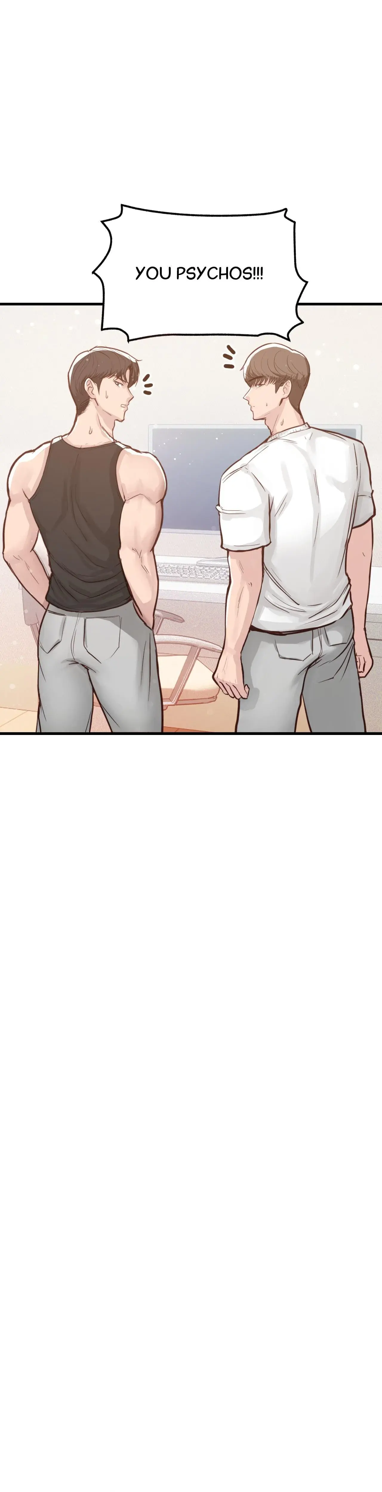 In My Sleep Episode 1 - Page 11
