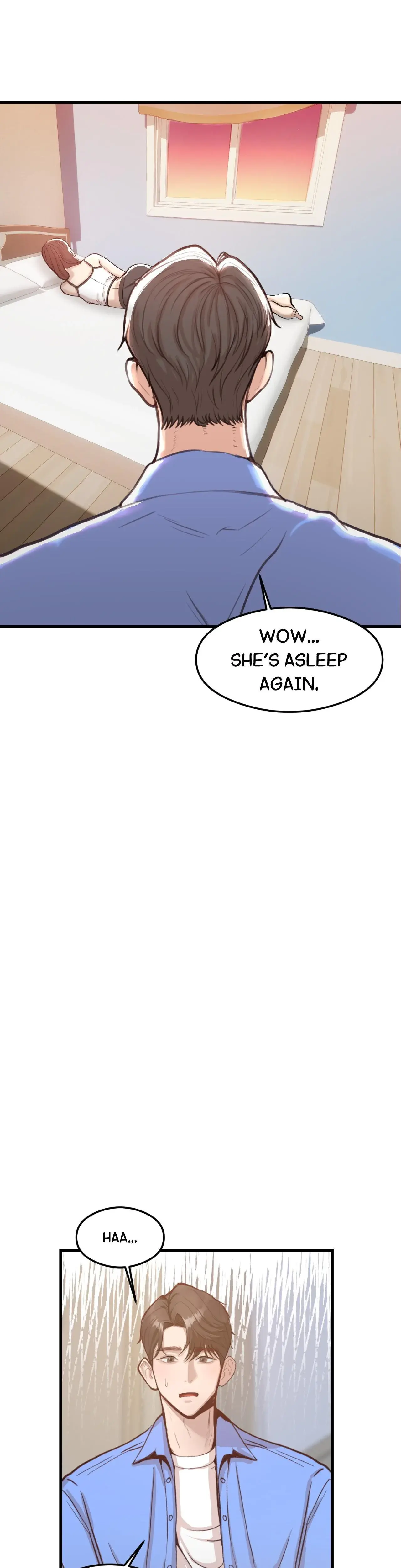 In My Sleep Episode 1 - Page 26