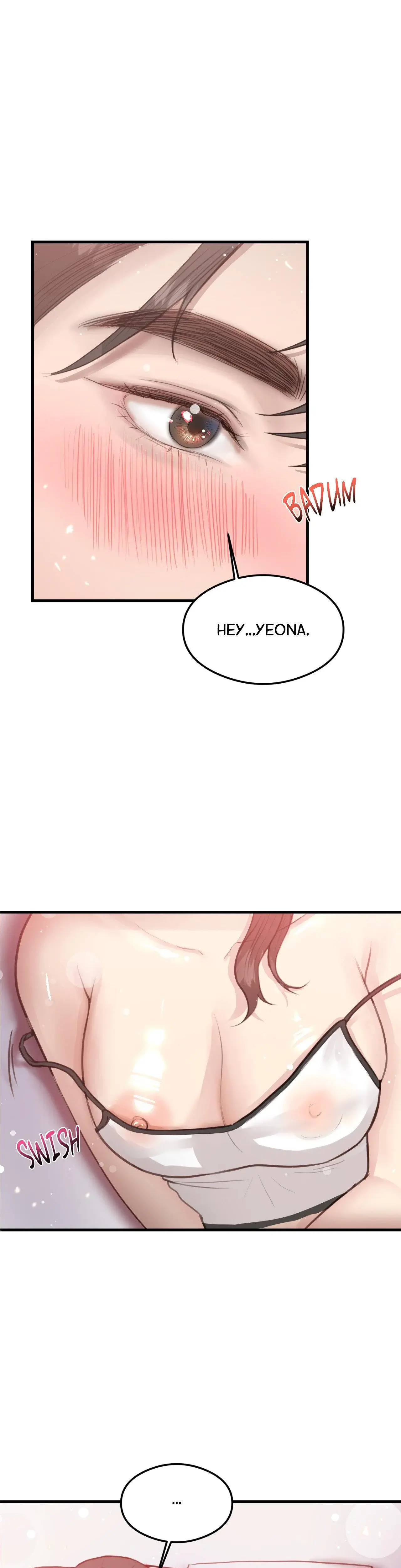 In My Sleep Episode 1 - Page 32