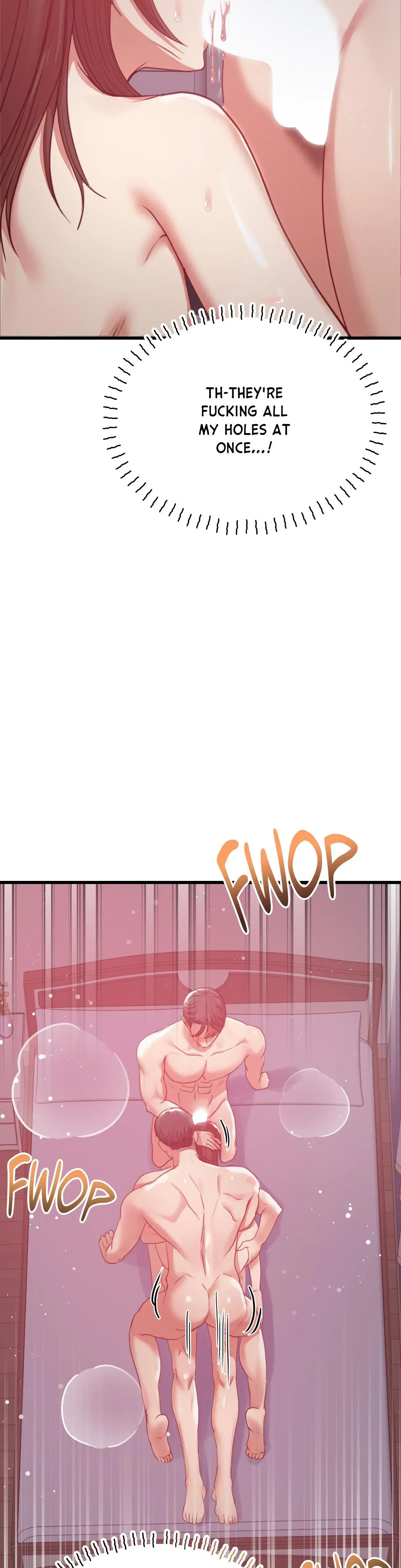 In My Sleep Episode 9 - Page 10
