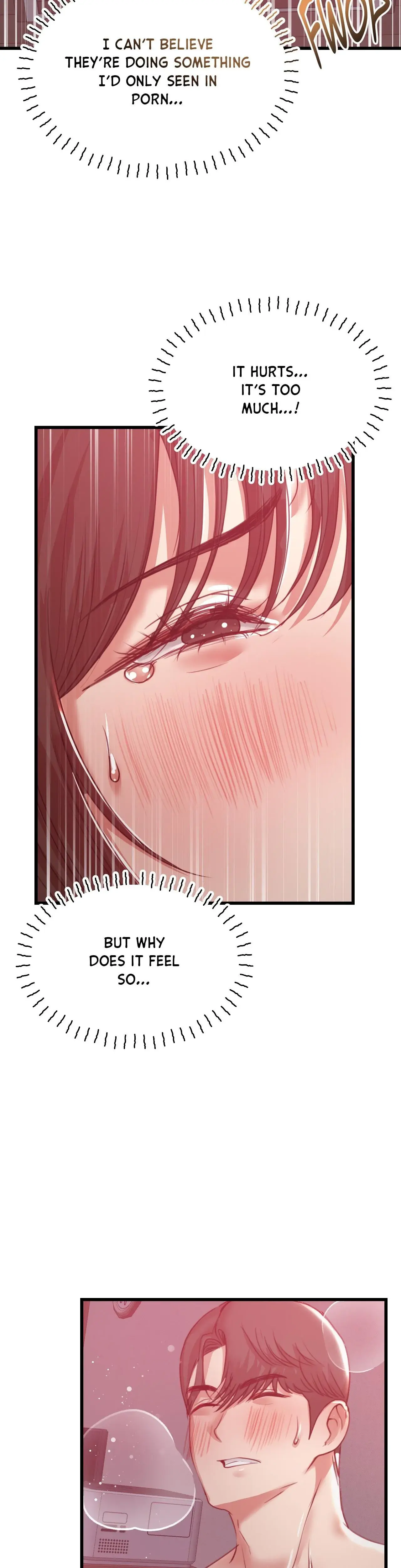 In My Sleep Episode 9 - Page 11