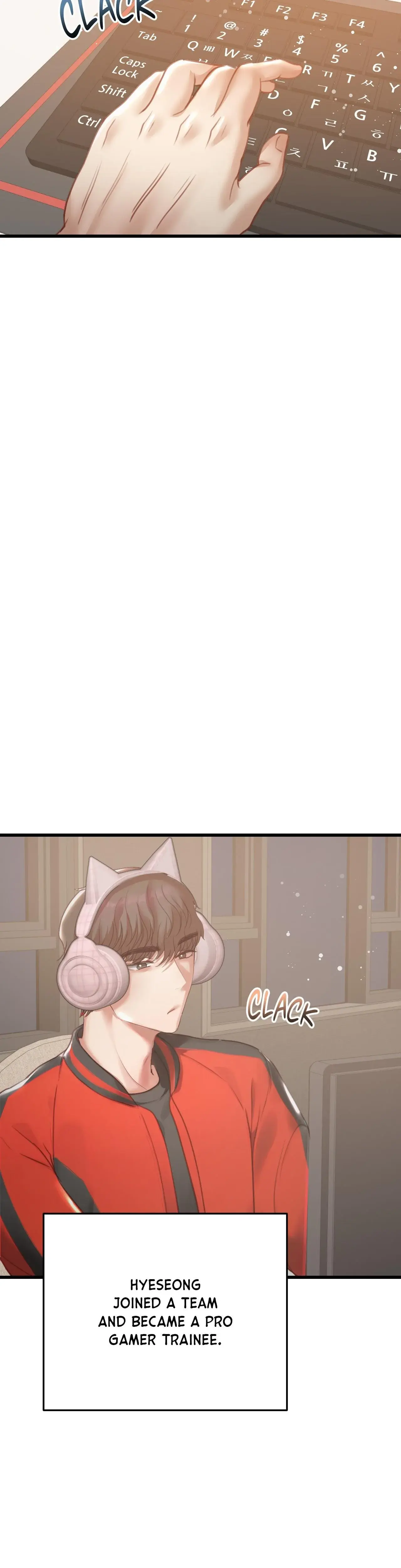 In My Sleep Episode 9 - Page 23