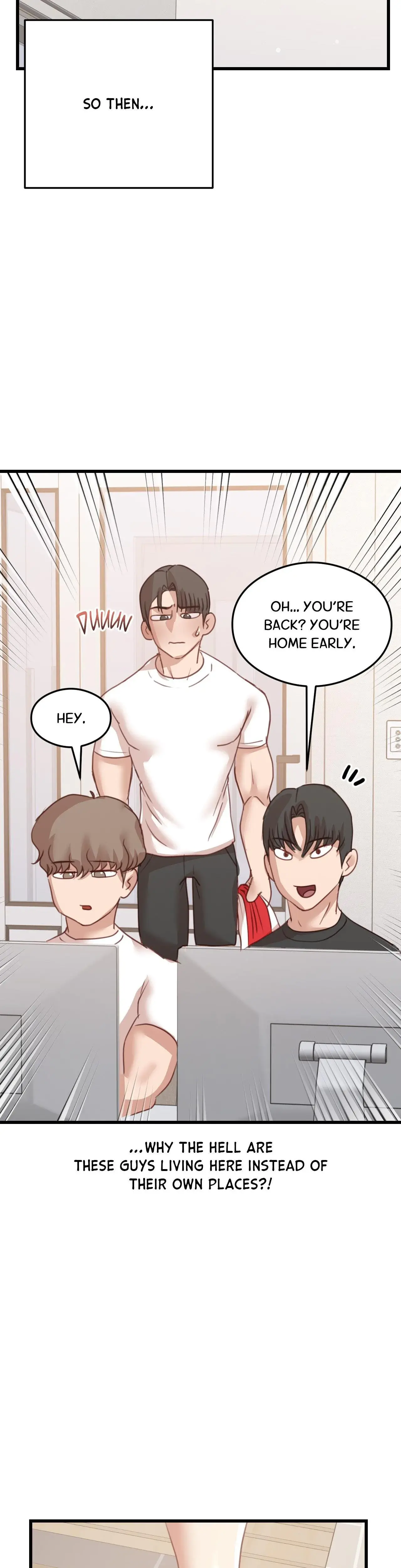 In My Sleep Episode 9 - Page 26