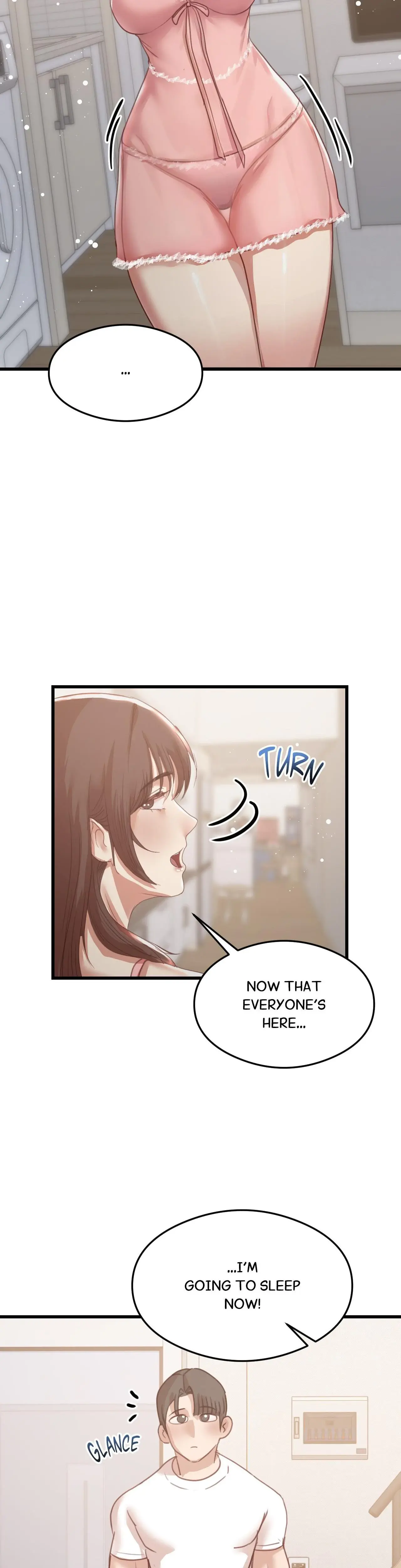 In My Sleep Episode 9 - Page 28